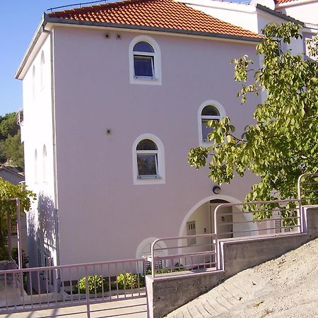 Villa Stella Trogir Luaran gambar