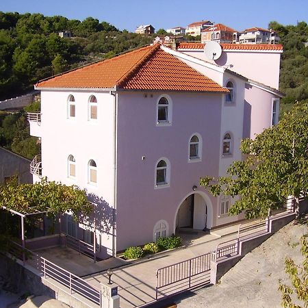Villa Stella Trogir Luaran gambar