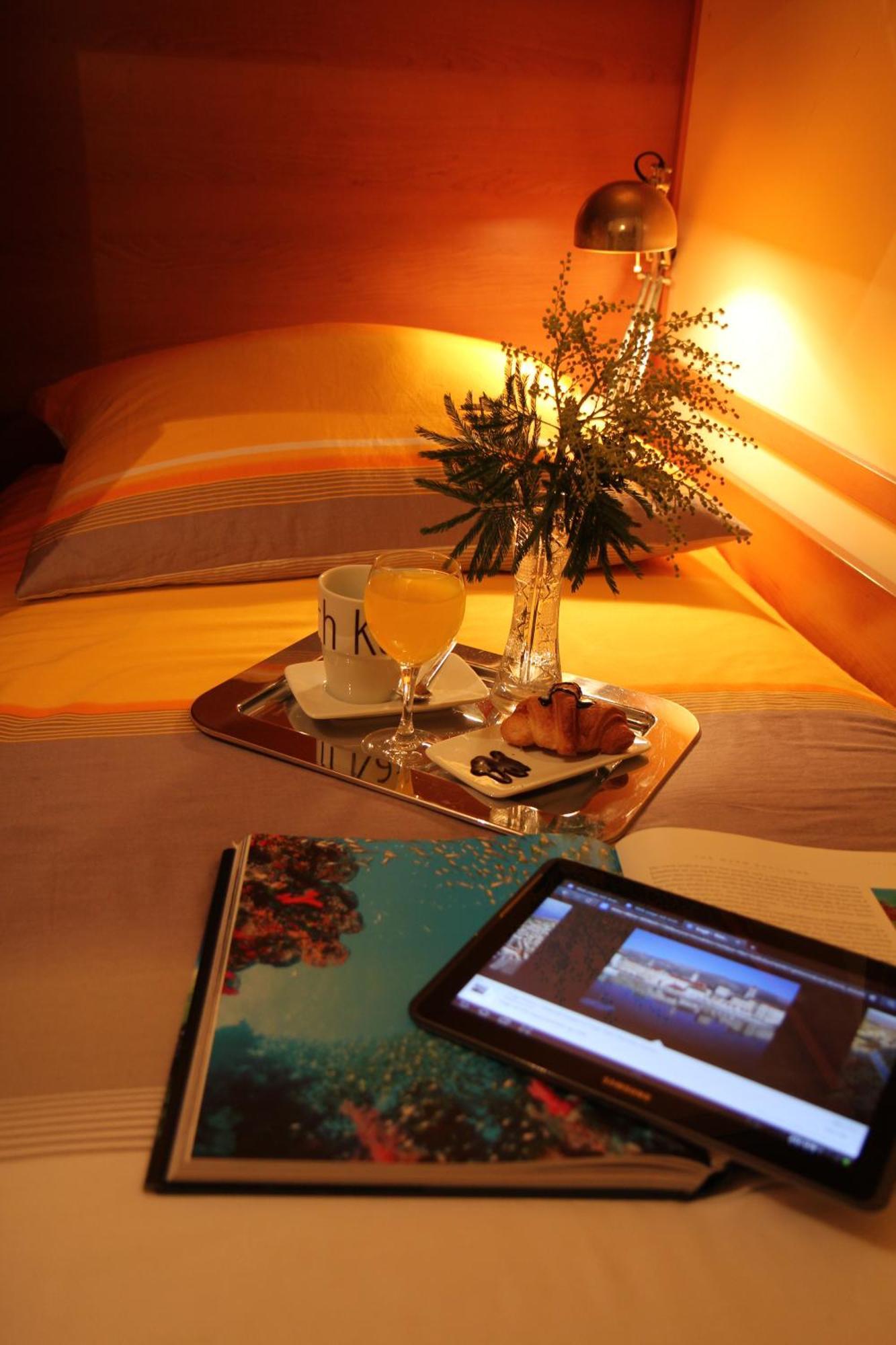 Villa Stella Trogir Luaran gambar