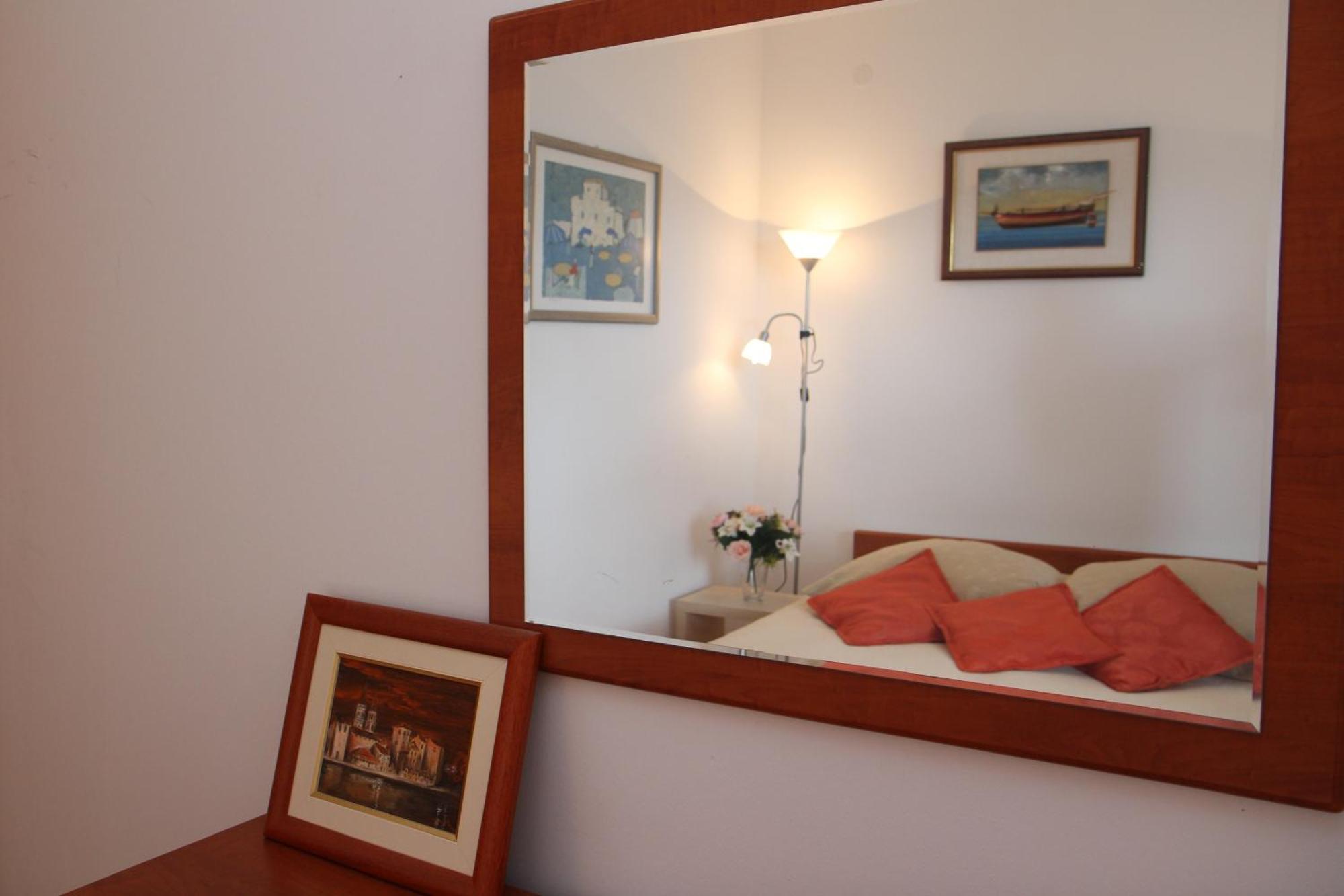 Villa Stella Trogir Luaran gambar