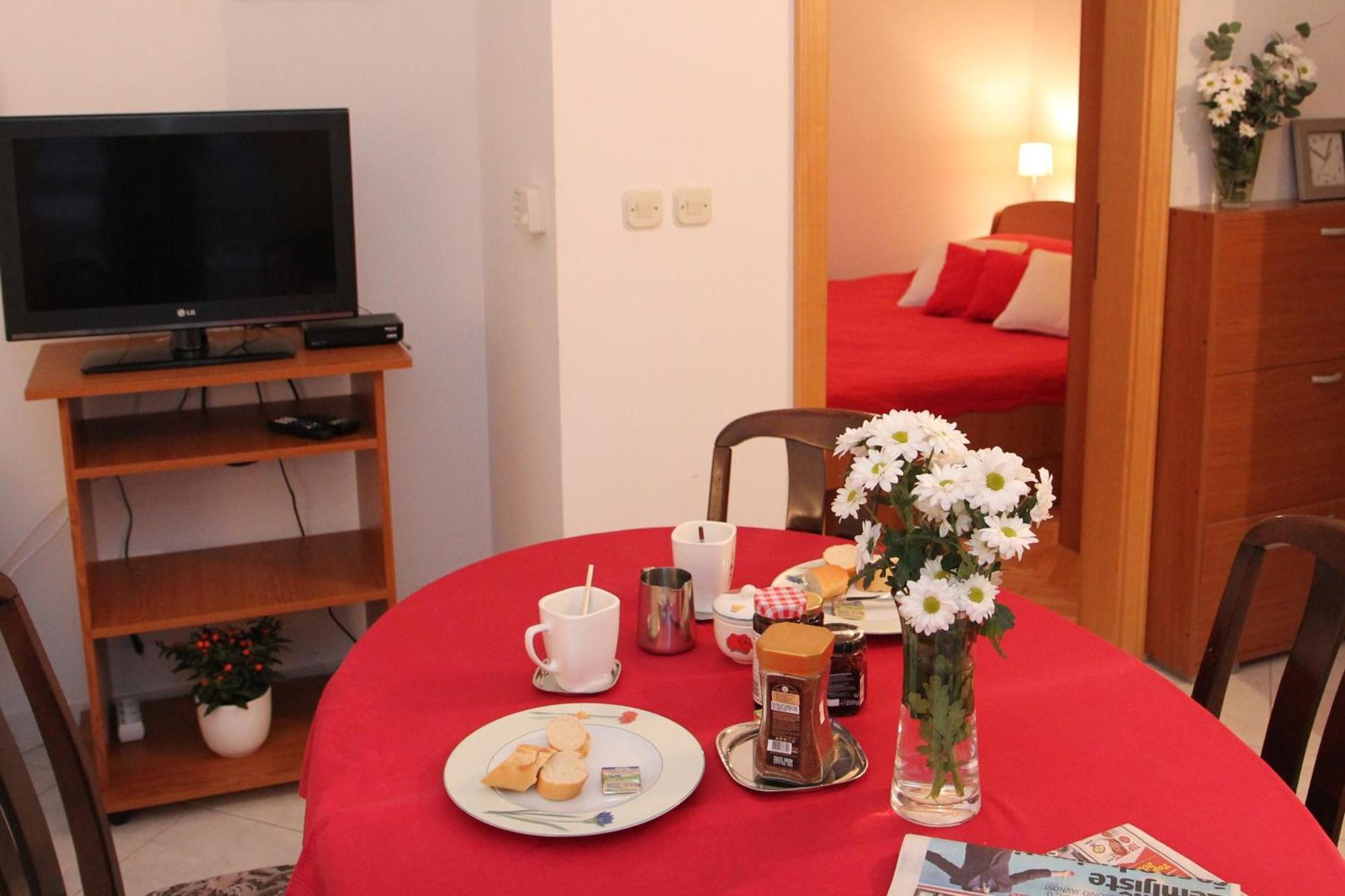 Villa Stella Trogir Luaran gambar