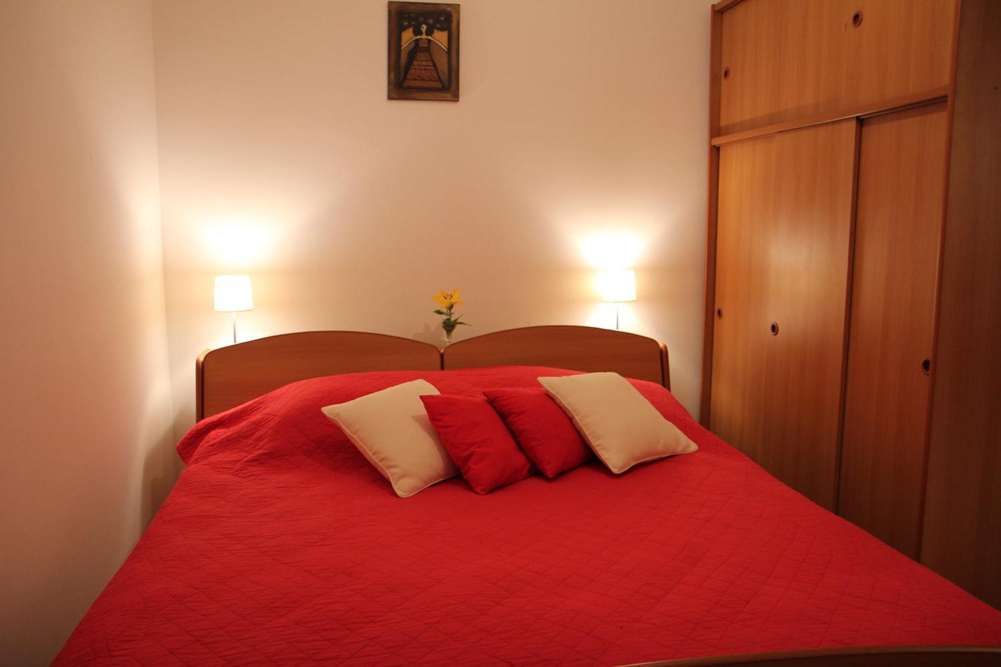 Villa Stella Trogir Luaran gambar