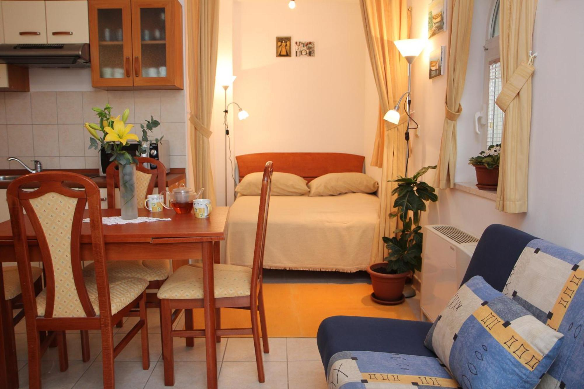 Villa Stella Trogir Luaran gambar