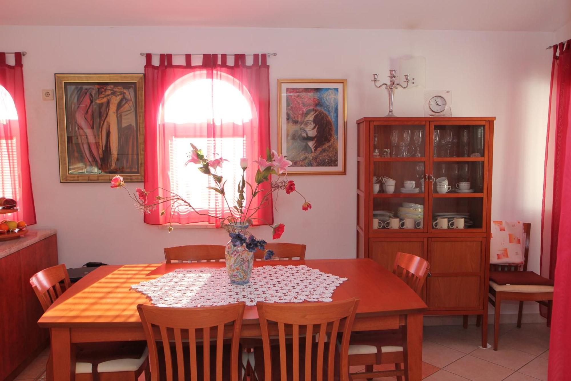 Villa Stella Trogir Bilik gambar