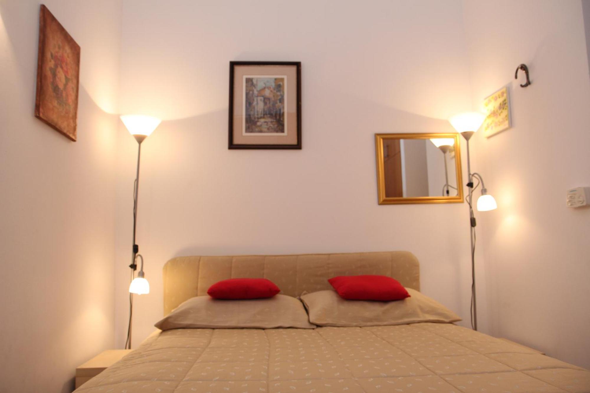 Villa Stella Trogir Bilik gambar