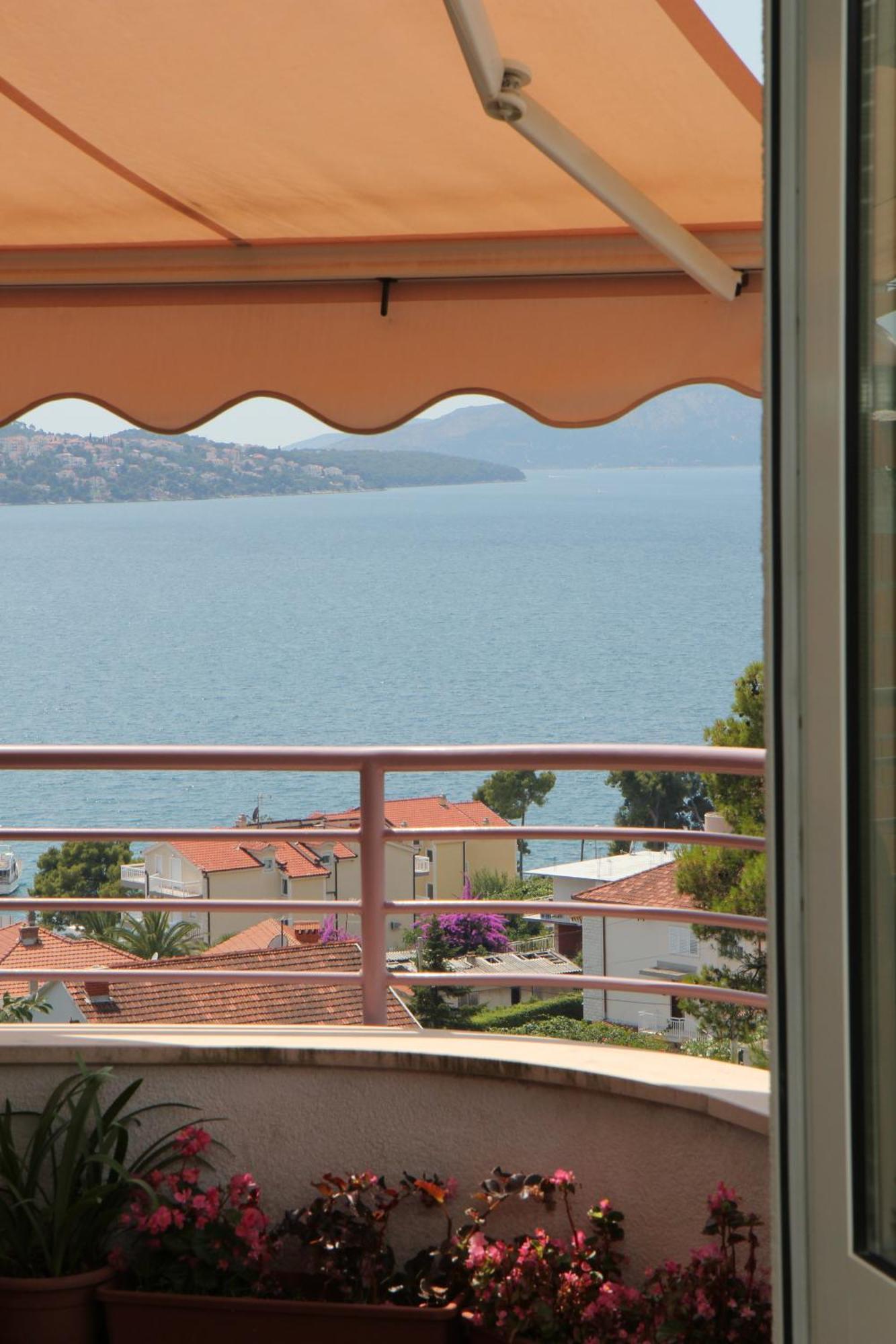 Villa Stella Trogir Bilik gambar