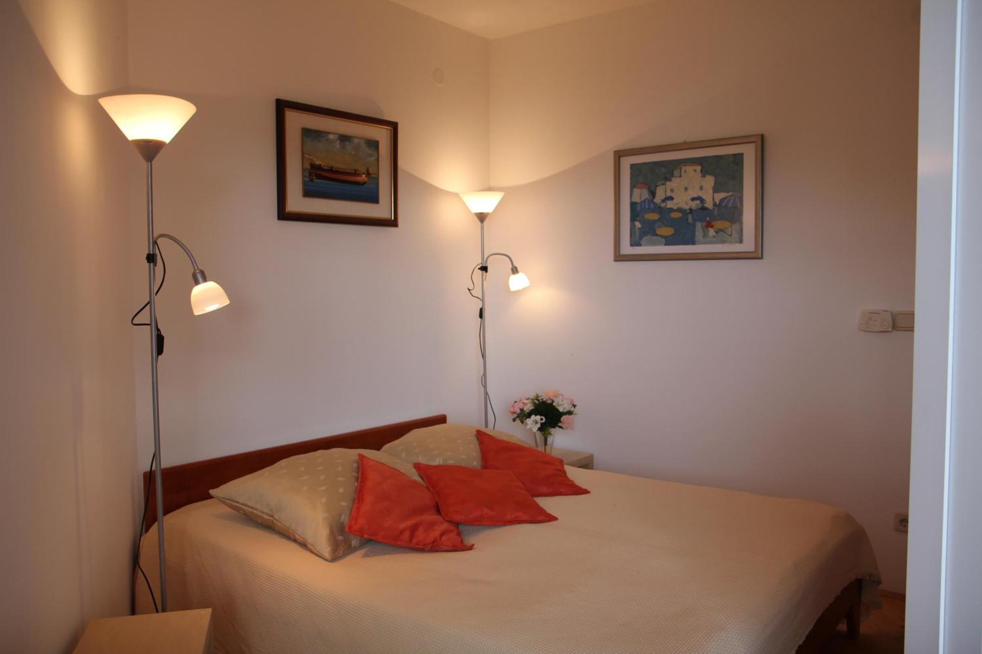 Villa Stella Trogir Bilik gambar