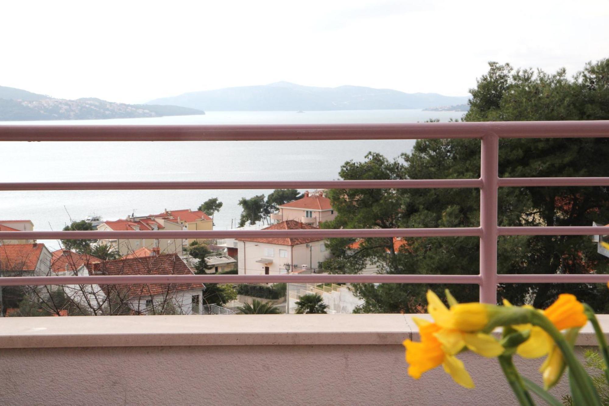 Villa Stella Trogir Bilik gambar