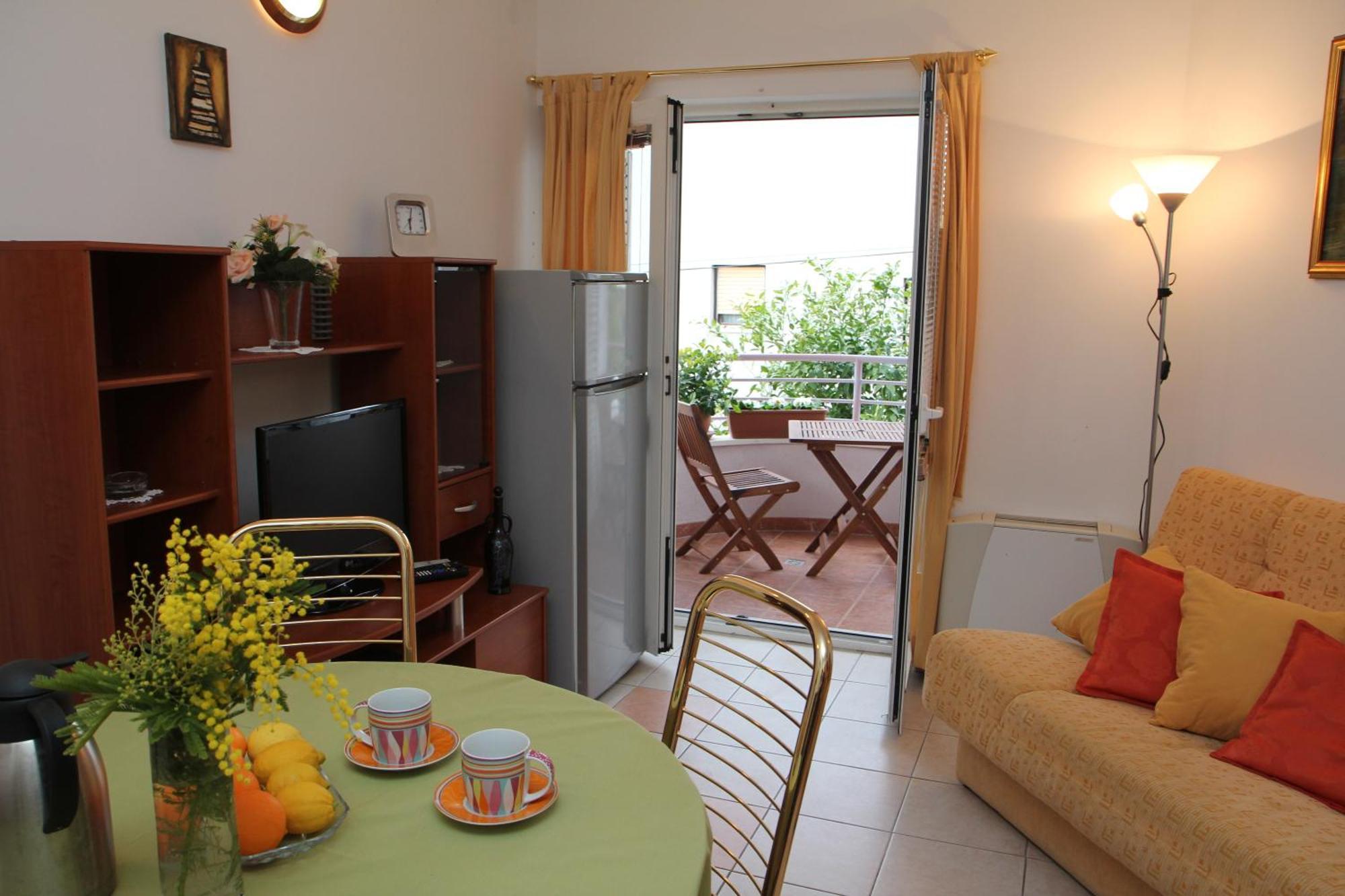 Villa Stella Trogir Bilik gambar