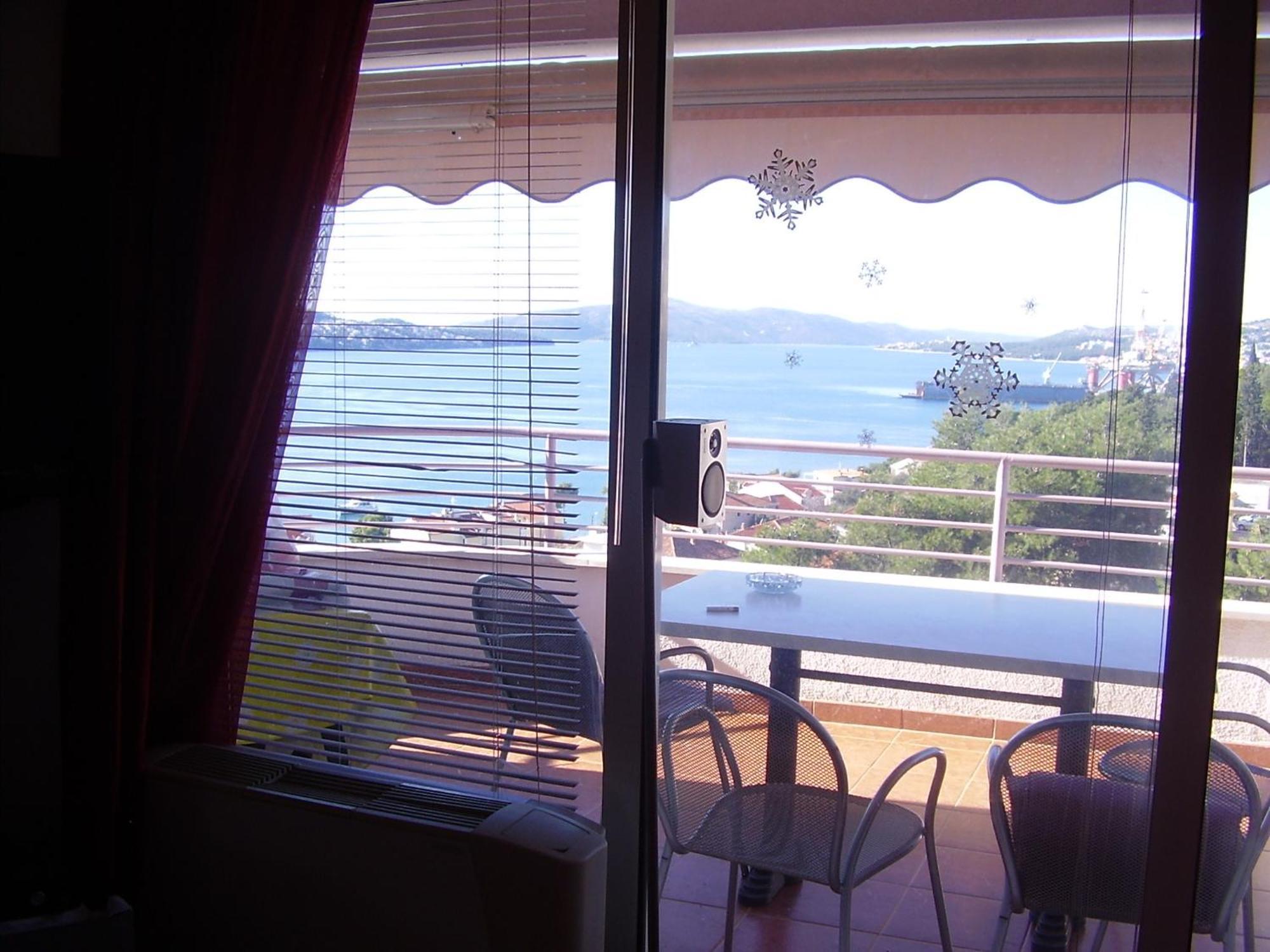 Villa Stella Trogir Bilik gambar