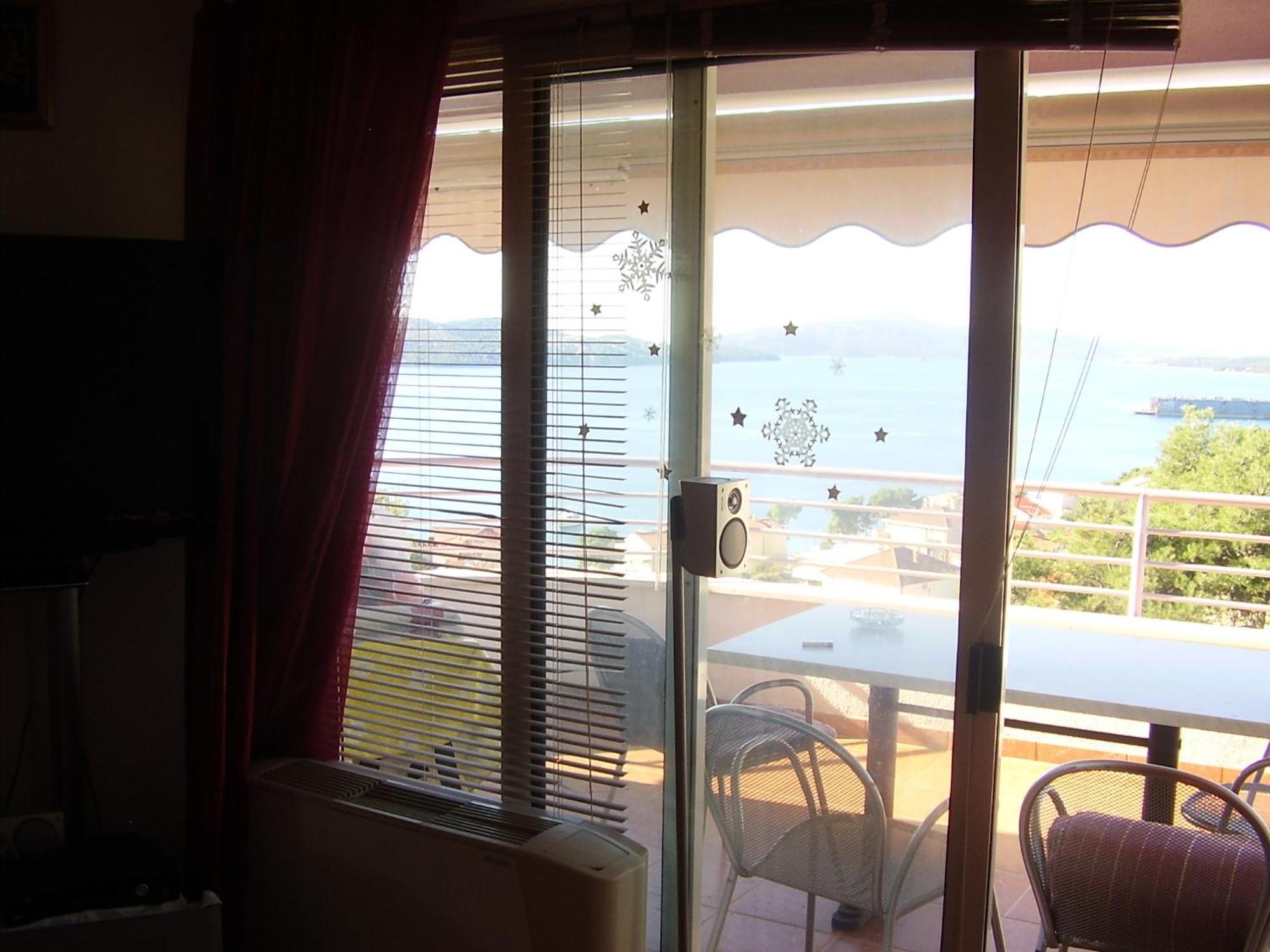 Villa Stella Trogir Bilik gambar