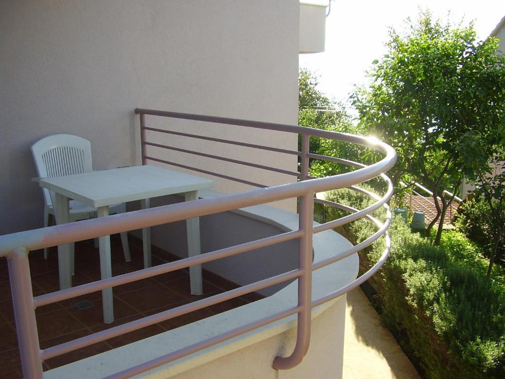 Villa Stella Trogir Bilik gambar