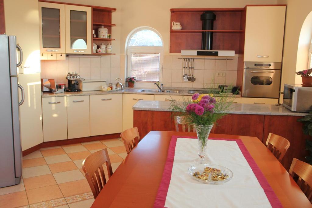 Villa Stella Trogir Bilik gambar