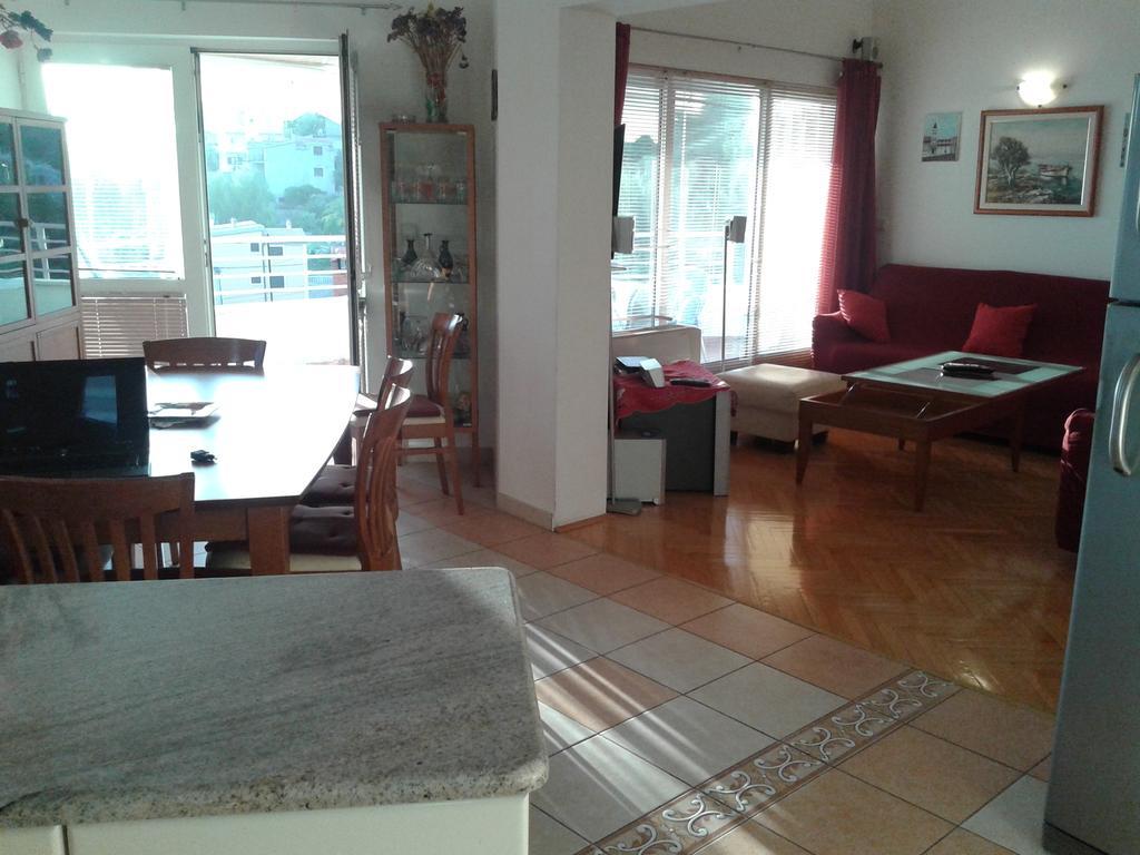 Villa Stella Trogir Luaran gambar