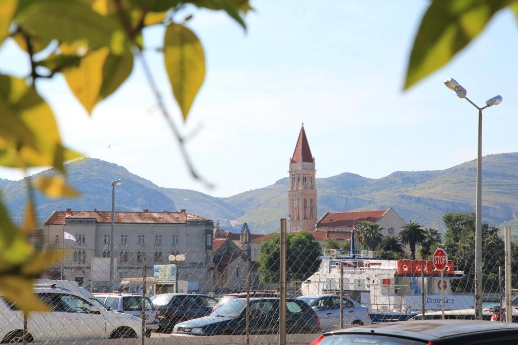 Villa Stella Trogir Bilik gambar