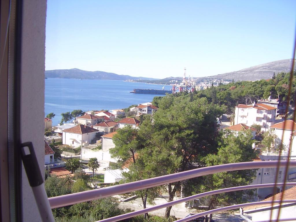 Villa Stella Trogir Bilik gambar