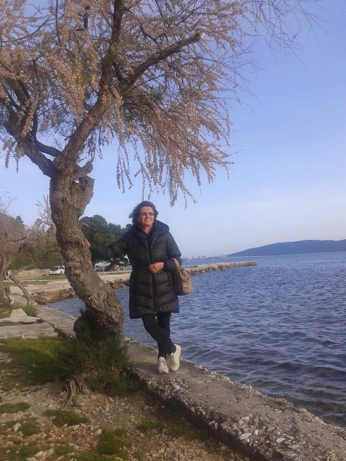 Villa Stella Trogir Luaran gambar