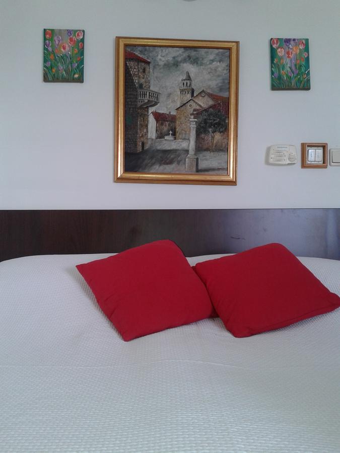 Villa Stella Trogir Luaran gambar