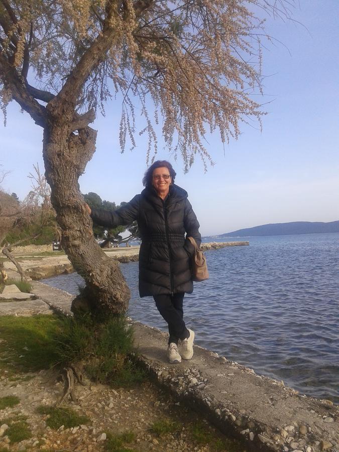 Villa Stella Trogir Bilik gambar